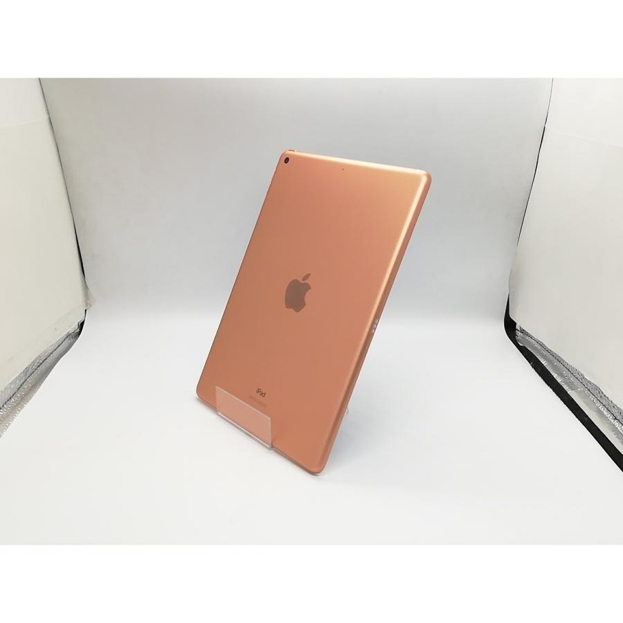 中古】Apple 【Wi-Fi】 iPad（第7世代/2019） 32GB ゴールド MW762J/A