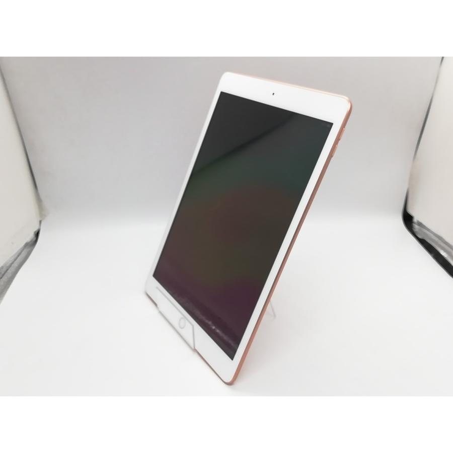 中古】Apple 【Wi-Fi】 iPad（第7世代/2019） 32GB ゴールド MW762J/A