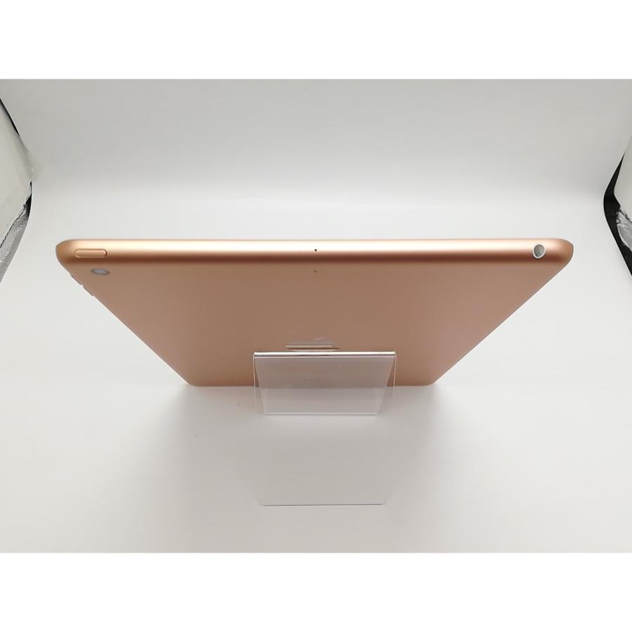 中古】Apple 【Wi-Fi】 iPad（第7世代/2019） 32GB ゴールド MW762J/A