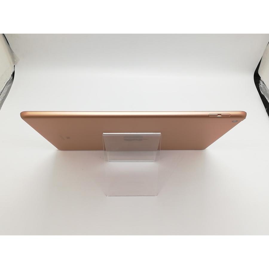 中古】Apple 【Wi-Fi】 iPad（第7世代/2019） 32GB ゴールド MW762J/A