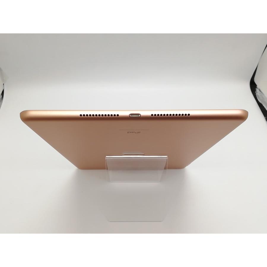中古】Apple 【Wi-Fi】 iPad（第7世代/2019） 32GB ゴールド MW762J/A