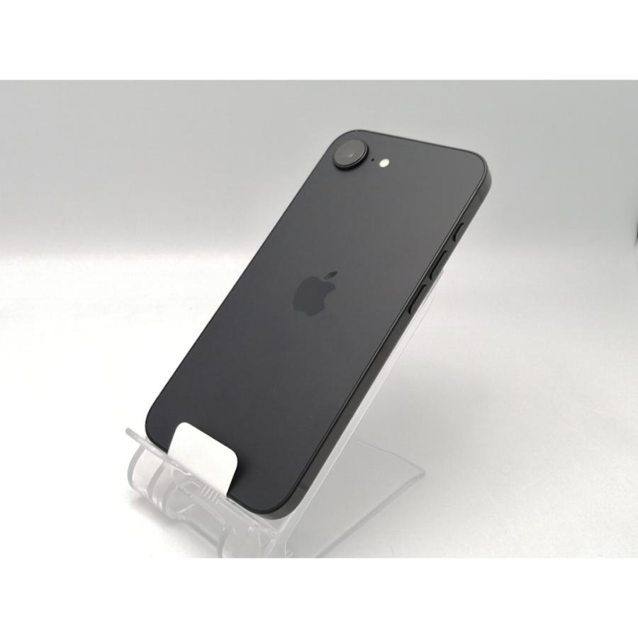 未使用】Apple 国内版 【SIMフリー】 iPhone 17e 256GB ブラック
