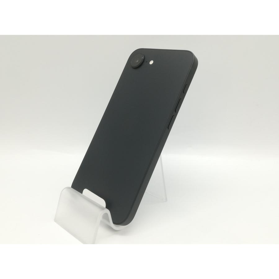 未使用】Apple 国内版 【SIMフリー】 iPhone 17e 256GB ブラック