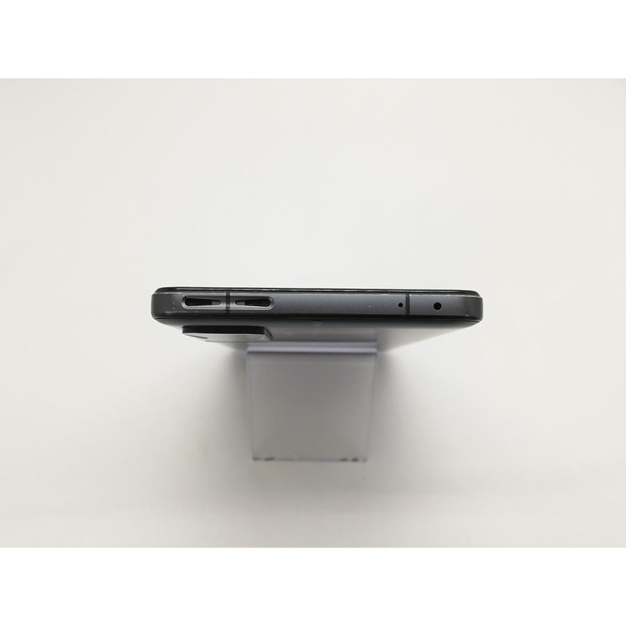 中古】Xiaomi 国内版 【SIMフリー】 POCO F4 GT 8GB 128GB ステルス