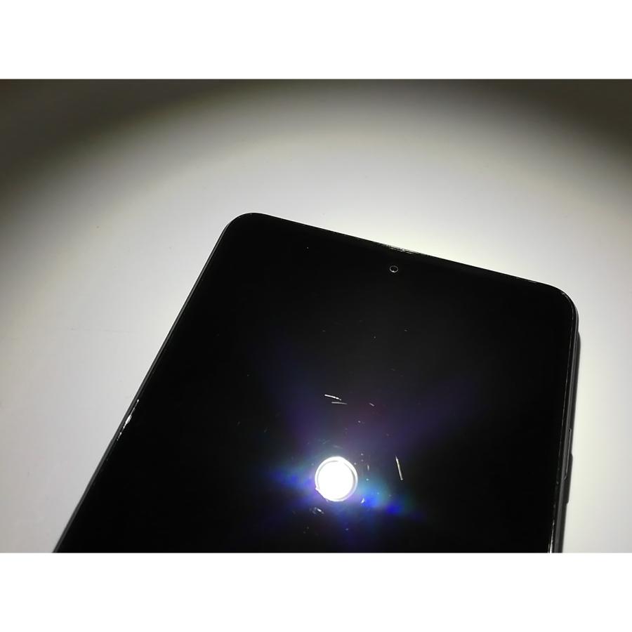 中古】Xiaomi 国内版 【SIMフリー】 POCO F4 GT 8GB 128GB ステルス