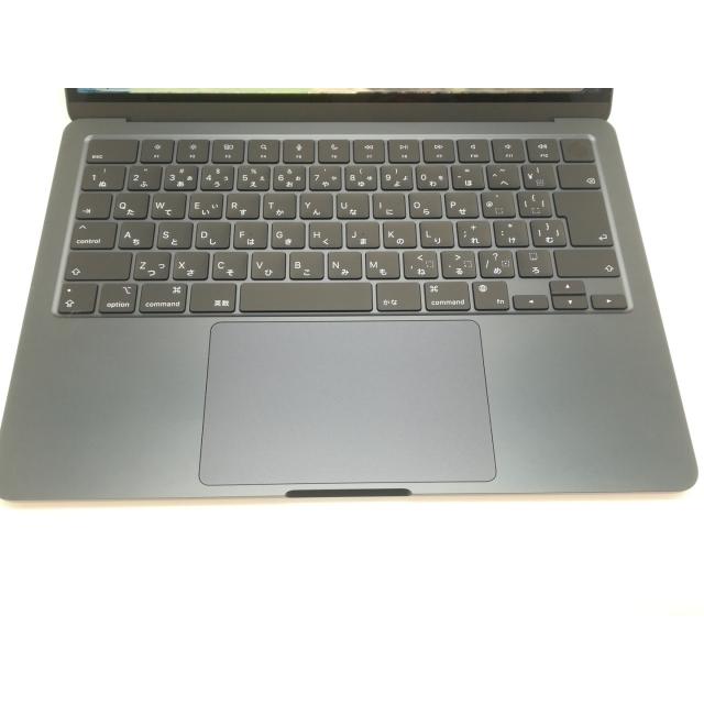 【中古・美品】MacBook Air M2 13.6インチ 中古】Apple MacBook Air 13インチ M2(CPU:8C/GPU:8C) 16GB/256GB