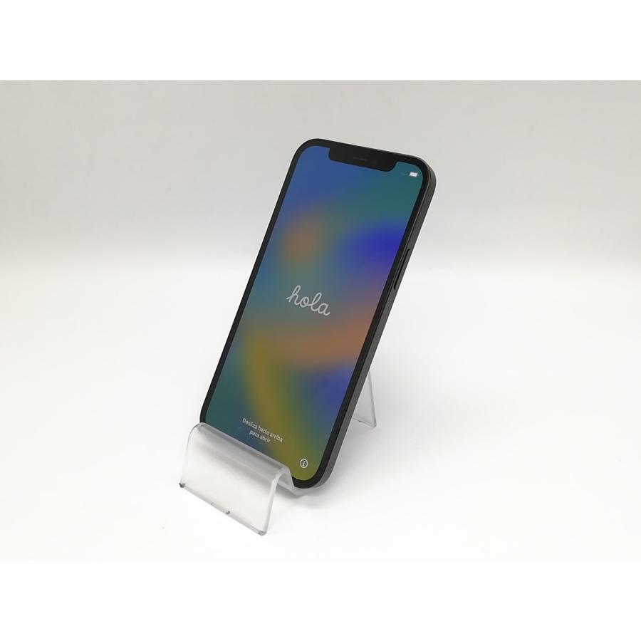 iPhone 12 【中古】Apple SoftBank 【SIMロック解除済み】 64GB