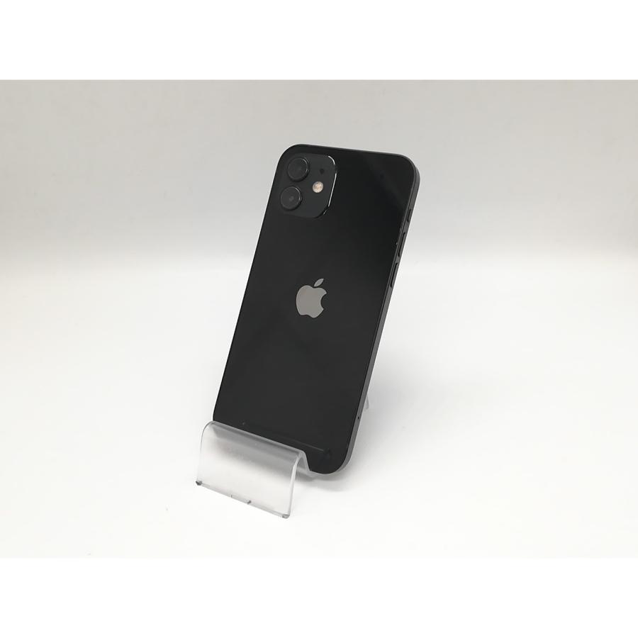 iPhone 12 【中古】Apple SoftBank 【SIMロック解除済み】 64GB