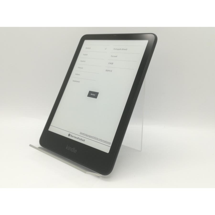 中古】Amazon Kindle Paperwhite 7インチ Wi-Fi シグニチャー