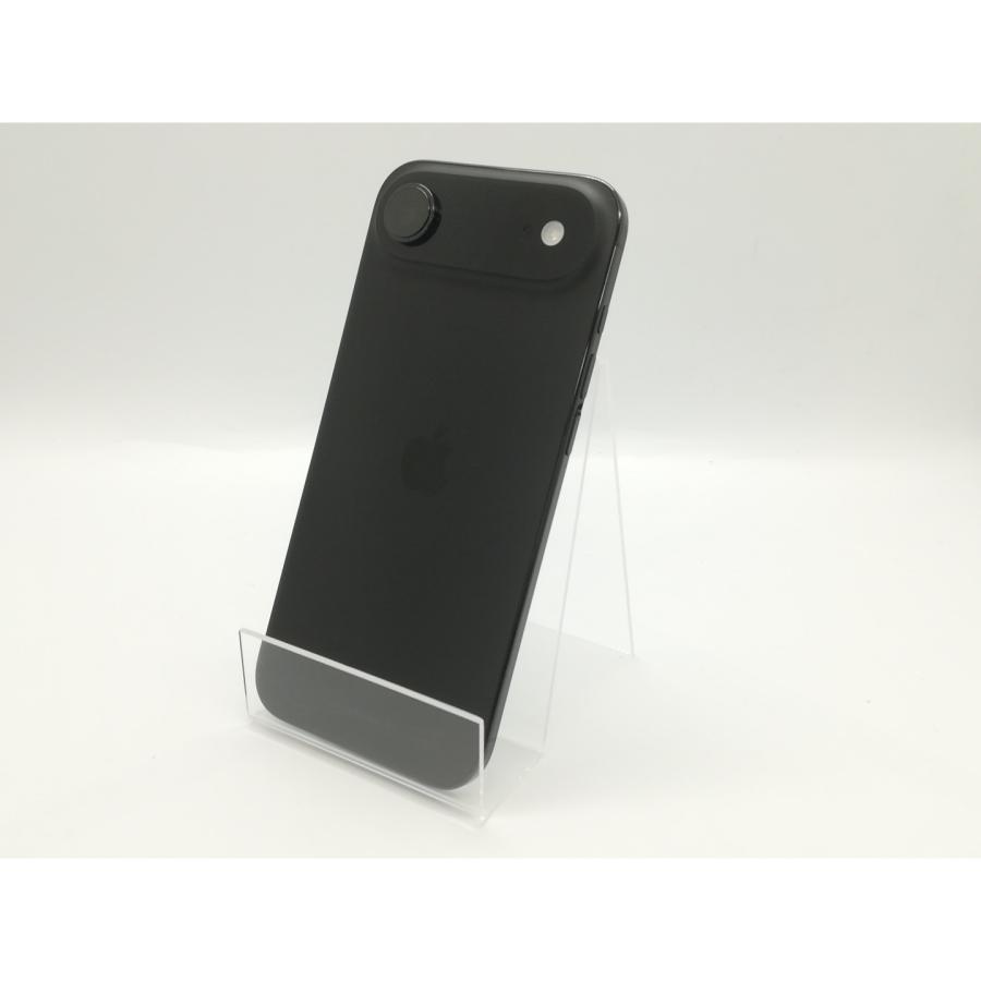 未使用】Apple 国内版 【SIMフリー】 iPhone Air 1TB スペースブラック