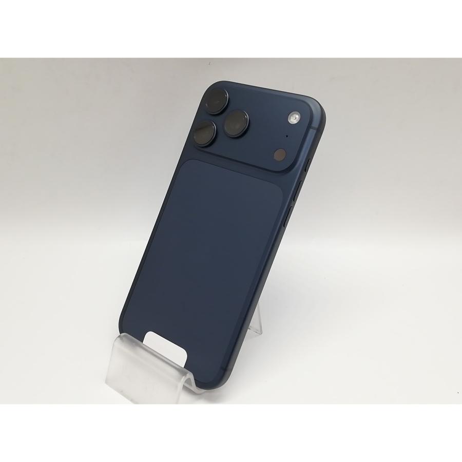 未使用】Apple 国内版 【SIMフリー】 iPhone 17 Pro Max 256GB 