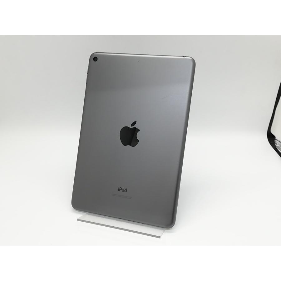 中古】Apple 海外版 【Wi-Fi】 iPad mini（第5世代/2019） 256GB