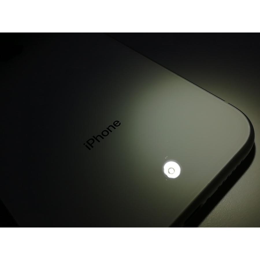 中古】Apple SoftBank 【SIMロック解除済み】 iPhone XR 64GB ホワイト