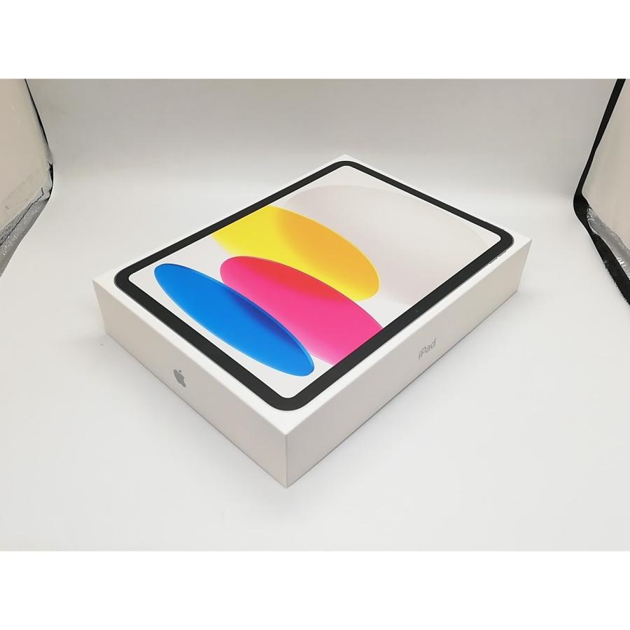 未使用】Apple 【Wi-Fi】 iPad（A16/2025） 256GB シルバー MD4G4J/A 