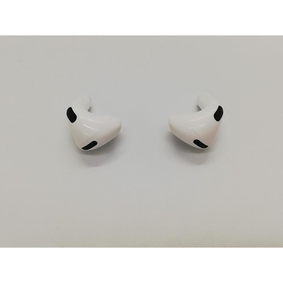 中古】Apple AirPods 4 アクティブノイズキャンセリング搭載モデル