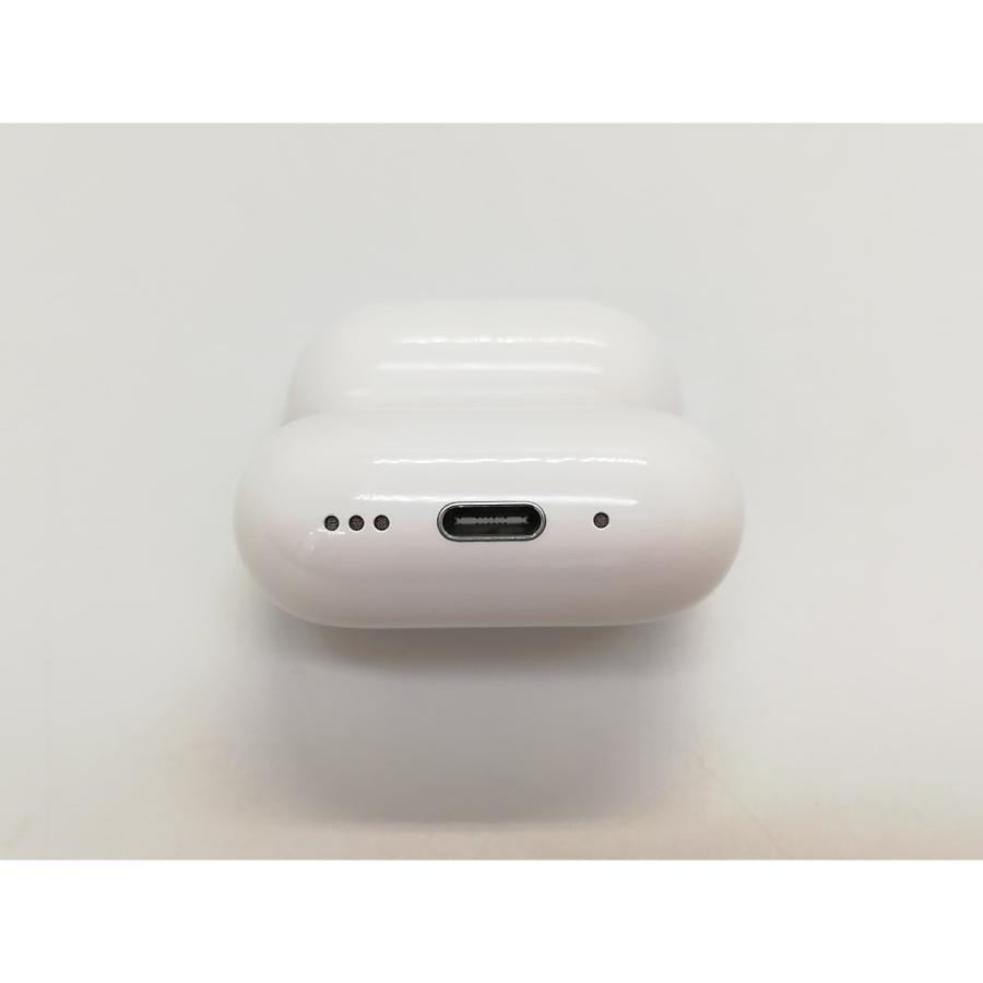 中古】Apple AirPods 4 アクティブノイズキャンセリング搭載モデル