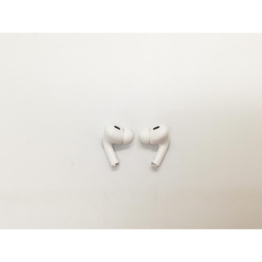 中古】Apple AirPods Pro 第2世代（2023/USB-C） （海外版）【福岡天神