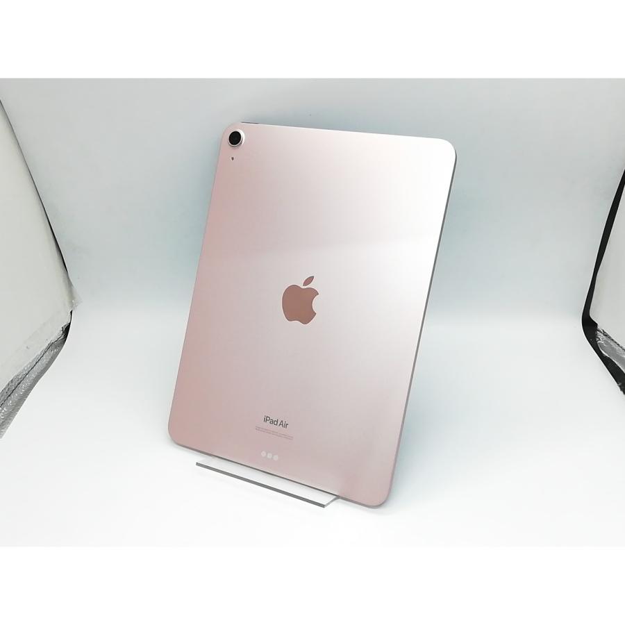 中古】Apple 【Wi-Fi】 iPad Air（第5世代/2022） 256GB ピンク MM9M3J