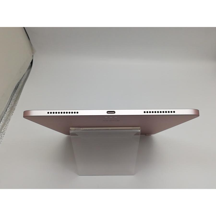 中古】Apple 【Wi-Fi】 iPad Air（第5世代/2022） 256GB ピンク MM9M3J