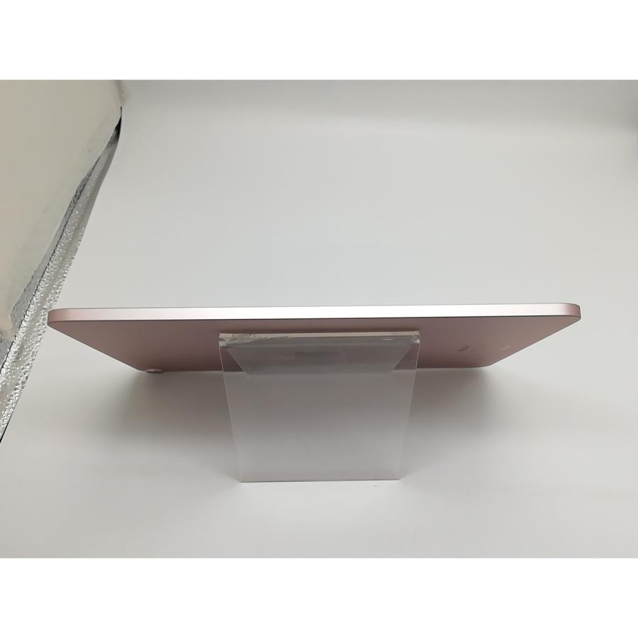 中古】Apple 【Wi-Fi】 iPad Air（第5世代/2022） 256GB ピンク MM9M3J