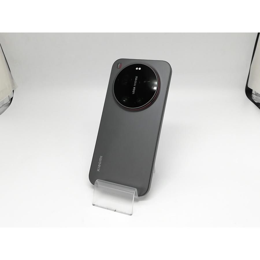 Xiaomi 17 Ultra ブラック 国内版 新品未開封 中古】Xiaomi 国内版 【SIMフリー】 Xiaomi 17 Ultra ブラック 16GB