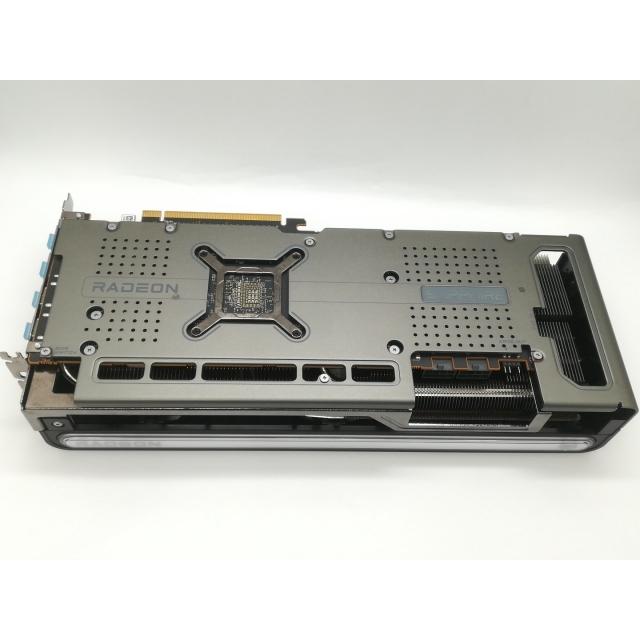 SAPPHIRE NITRO+ Radeon RX 7800 XT 中古品 中古】SAPPHIRE NITRO+ Radeon RX 7800 XT GAMING OC 16GB GDDR6
