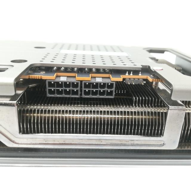 中古】SAPPHIRE NITRO+ Radeon RX 7800 XT GAMING OC 16GB GDDR6