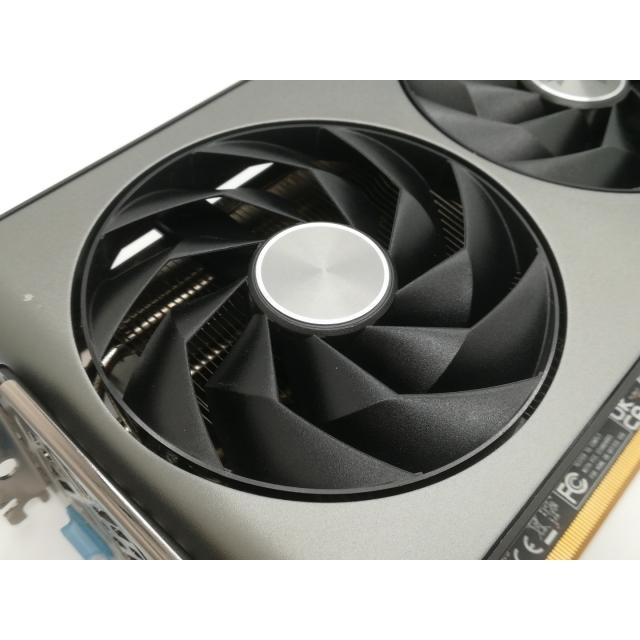 SAPPHIRE NITRO+ Radeon RX 7800 XT 中古品 中古】SAPPHIRE NITRO+ Radeon RX 7800 XT GAMING OC 16GB GDDR6