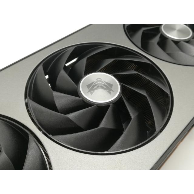 SAPPHIRE NITRO+ Radeon RX 7800 XT 中古品 中古】SAPPHIRE NITRO+ Radeon RX 7800 XT GAMING OC 16GB GDDR6
