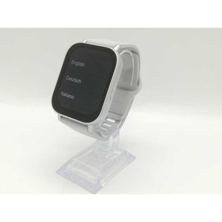 中古】Xiaomi Redmi Watch 5 Active マットシルバー【福岡天神】保証 