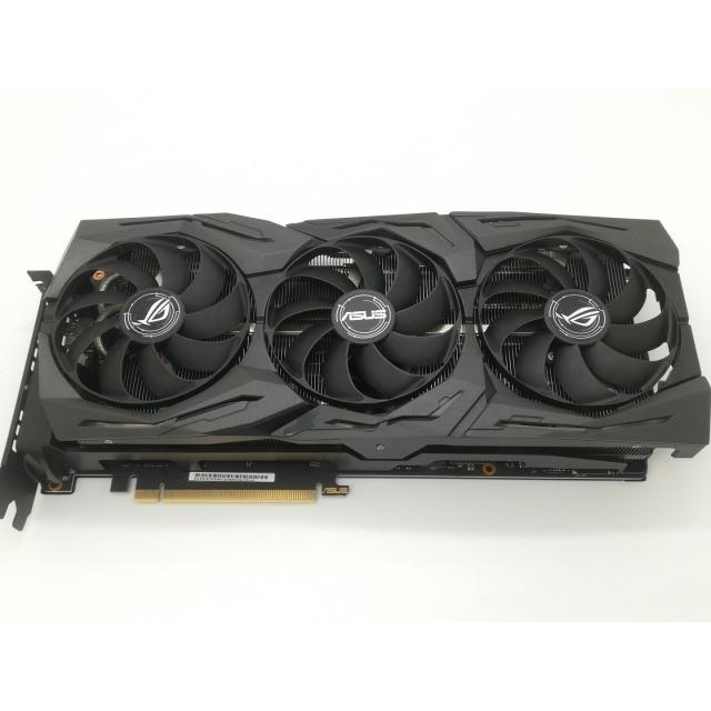 中古】ASUS ROG-STRIX-RTX2070S-A8G-GAMING RTX2070Super/8GB(GDDR6