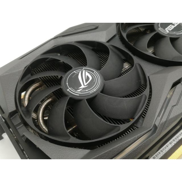 中古】ASUS ROG-STRIX-RTX2070S-A8G-GAMING RTX2070Super/8GB(GDDR6