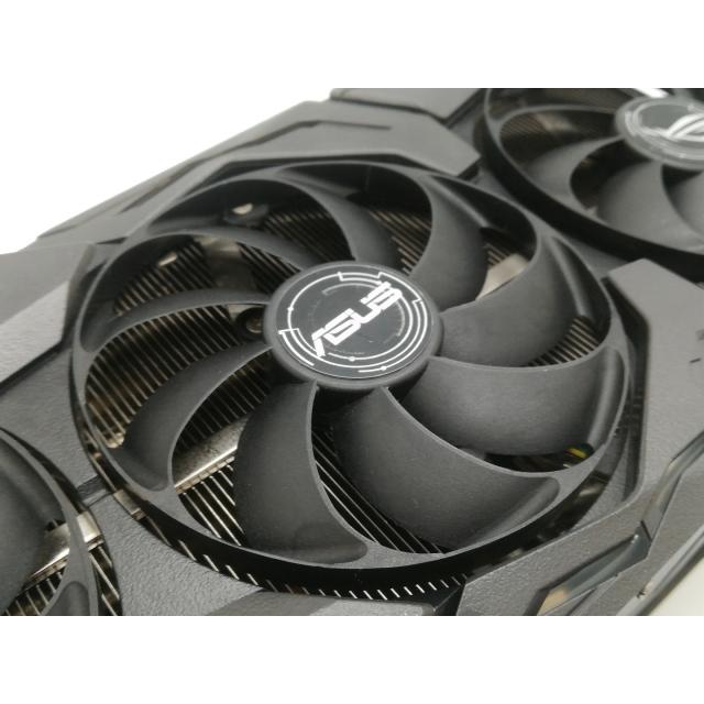 中古】ASUS ROG-STRIX-RTX2070S-A8G-GAMING RTX2070Super/8GB(GDDR6