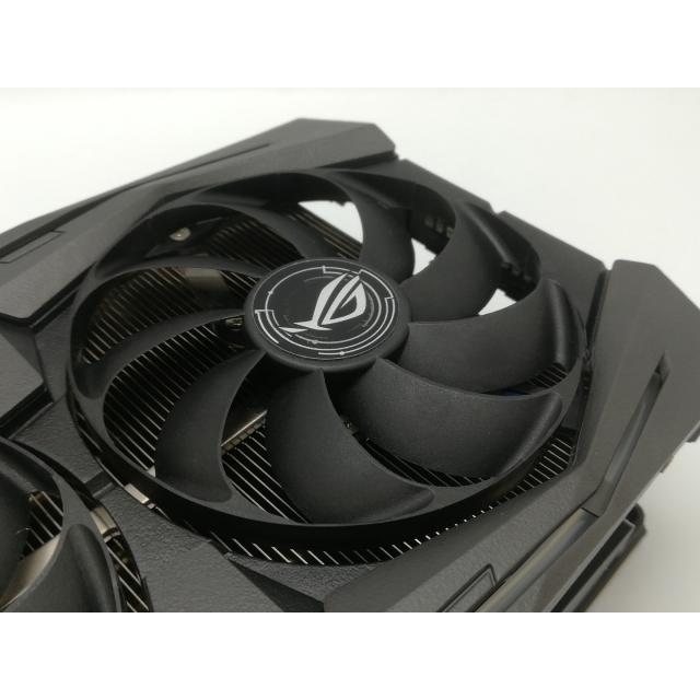 中古】ASUS ROG-STRIX-RTX2070S-A8G-GAMING RTX2070Super/8GB(GDDR6