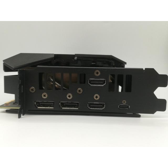中古】ASUS ROG-STRIX-RTX2070S-A8G-GAMING RTX2070Super/8GB(GDDR6