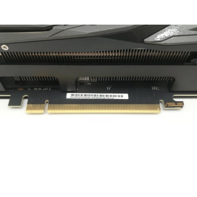 中古】ASUS ROG-STRIX-RTX2070S-A8G-GAMING RTX2070Super/8GB(GDDR6