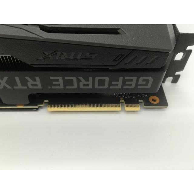 中古】ASUS ROG-STRIX-RTX2070S-A8G-GAMING RTX2070Super/8GB(GDDR6