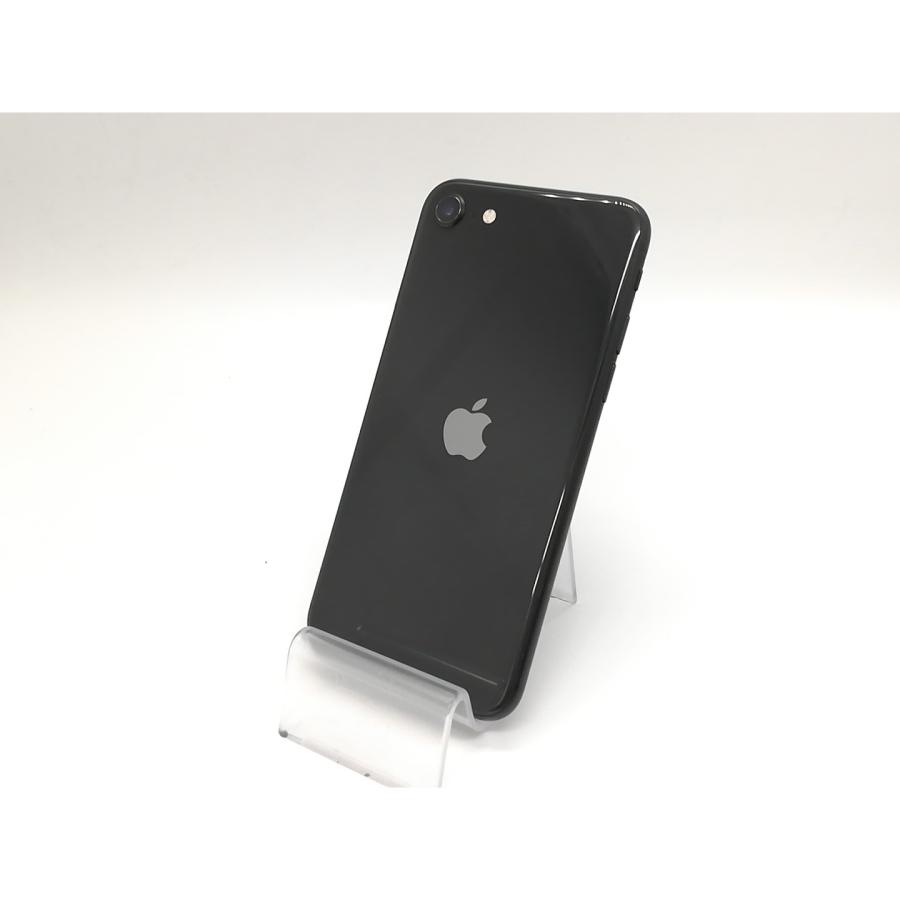 【美品】Apple iPhone SE (第2世代) 64GB Softbank iPhone SE（第2世代） 【中古】Apple SoftBank 【SIMロック解除済み