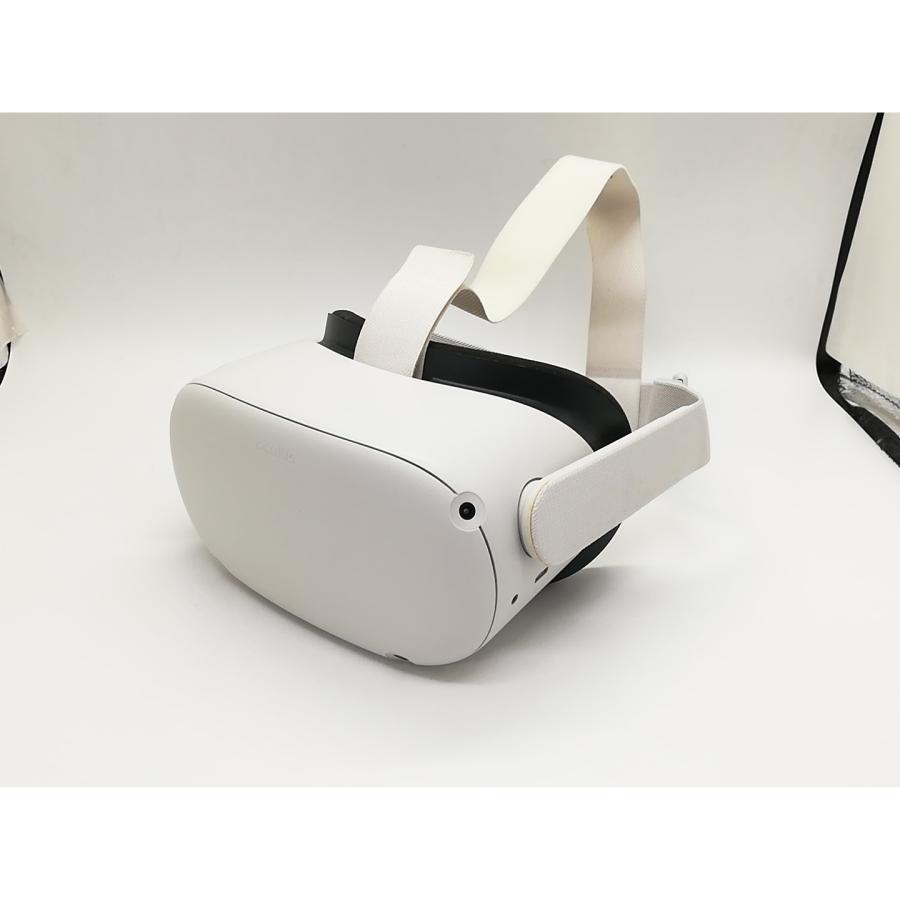 中古】Oculus Oculus Quest 2 128GB 899-00183-02【福岡天神】保証期間