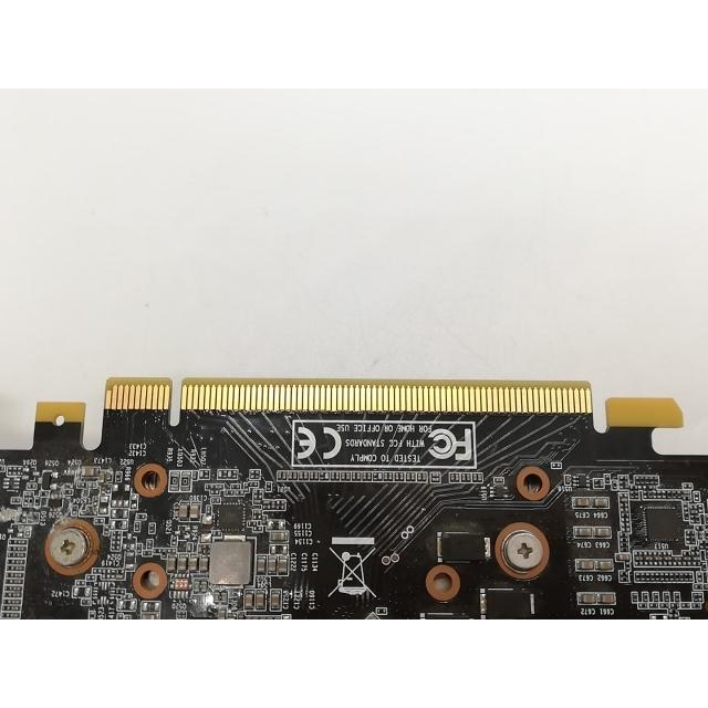 中古】Palit GeForce RTX2070 8GB Dual Ver,2(NE62070015P2-1062A
