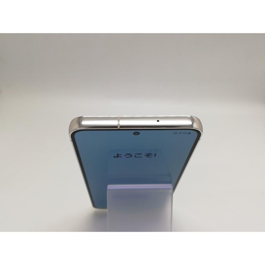 中古】SAMSUNG docomo 【SIMフリー】 Galaxy S23 クリーム 8GB 256GB