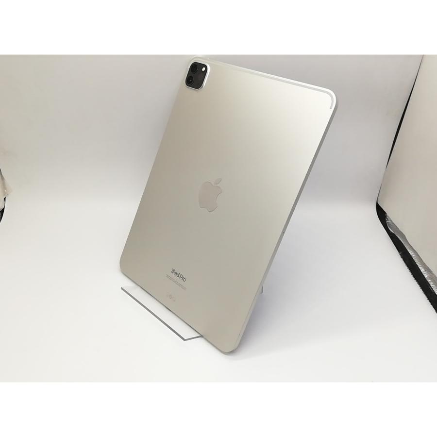 中古】Apple 【Wi-Fi】 11インチ iPad Pro（第4世代/2022） 128GB