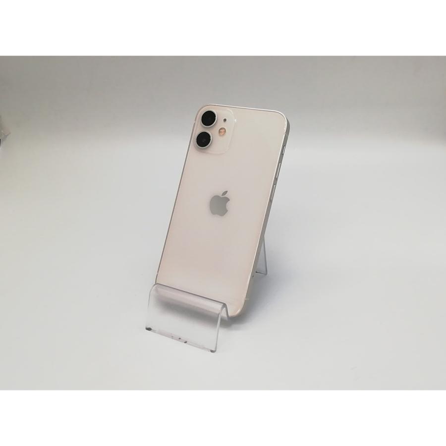 iPhone 12 mini 【中古】Apple au 【SIMロック解除済み】 128GB