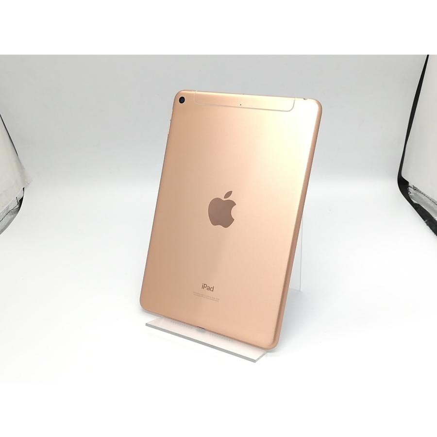 中古】Apple 国内版 【SIMフリー】 iPad mini（第5世代/2019） 64GB