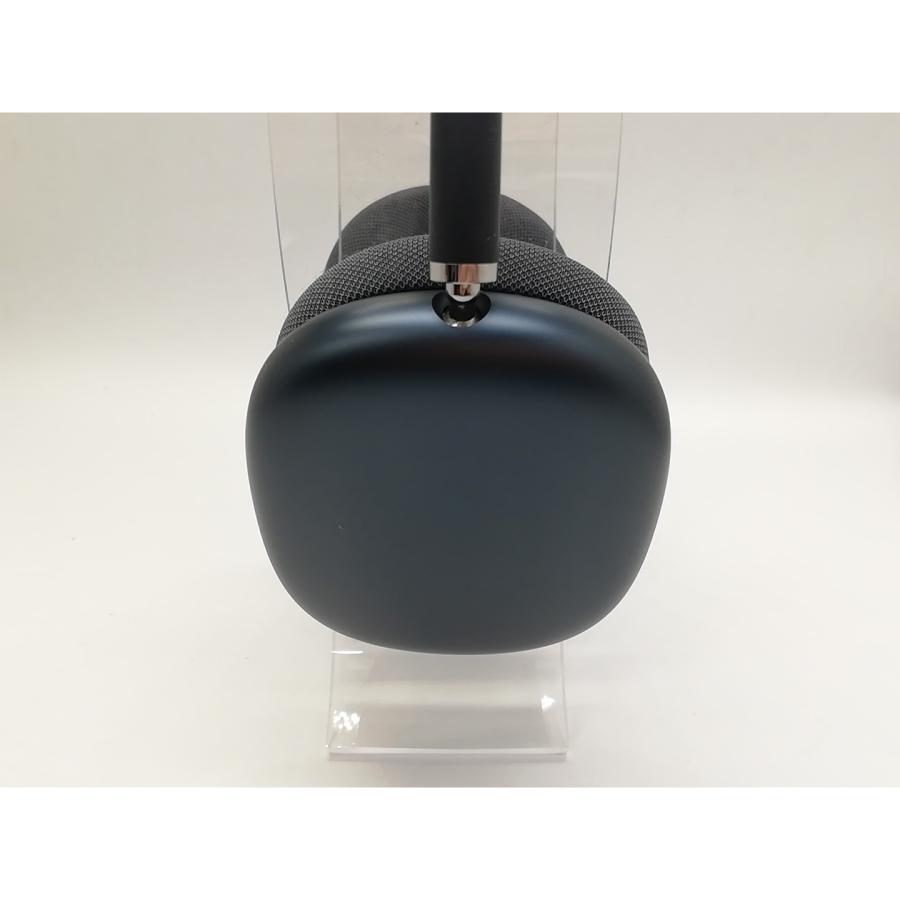 中古】Apple AirPods Max（2024/USB-C） ミッドナイト MWW43ZA/A【福岡