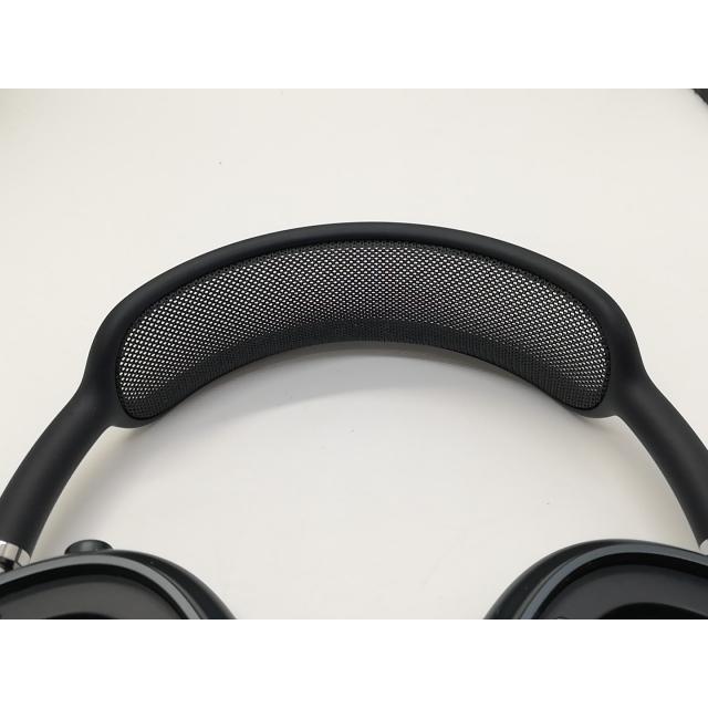 中古】Apple AirPods Max（2024/USB-C） ミッドナイト MWW43ZA/A【福岡