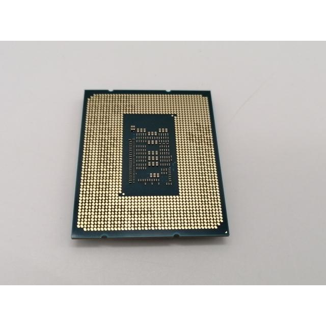 中古】Intel Core i5-12400F(2.5GHz) Box LGA1700/6C(P:6C/E:0C)/12T