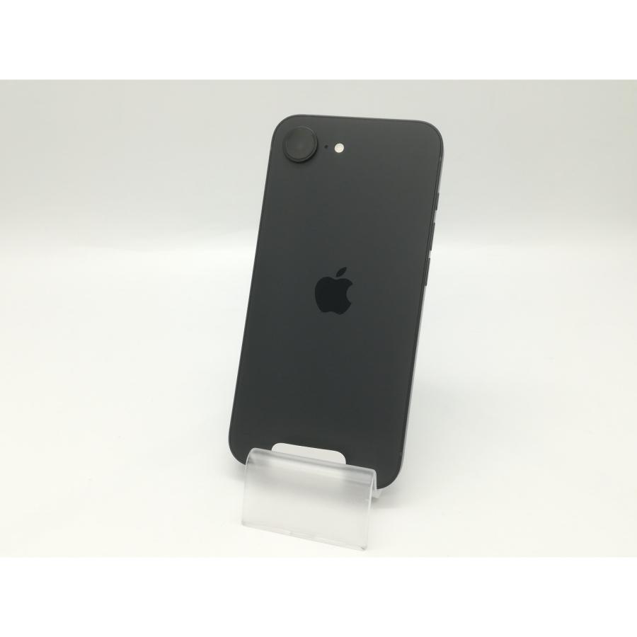 未使用】Apple 国内版 【SIMフリー】 iPhone 17e 256GB ブラック