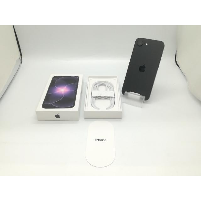 未使用】Apple 国内版 【SIMフリー】 iPhone 17e 256GB ブラック