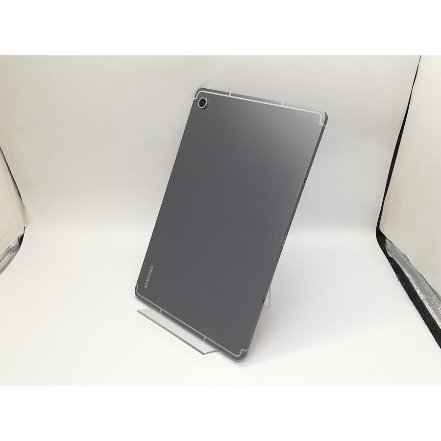 中古】SAMSUNG 国内版 【Wi-Fi】 Galaxy Tab S10 FE グレー SM